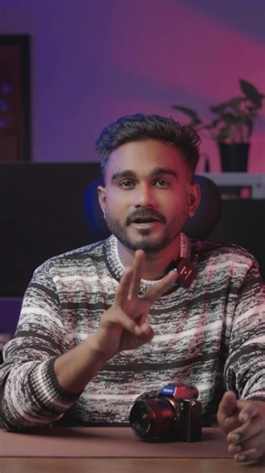 Full Frame vs Crop Sensor Camera 🎥 Which is Best? 🤔📸