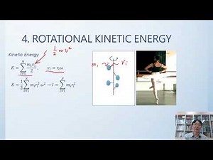 Lec66 物理(一) Rotational Kinematics, Angular and…