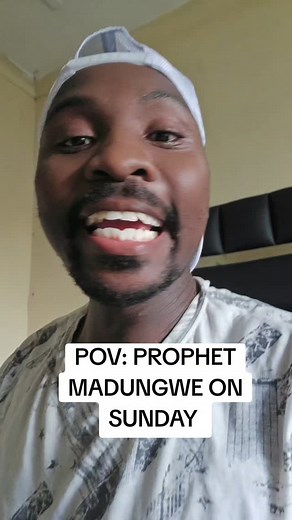 Ndati SUNDAY tichaonerera 😃😁😀 | Defeat Shumba the MC