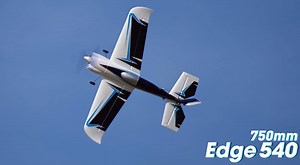 2K views · 89 reactions | #FMS 750mm #Edge 540 Small airplane with...
