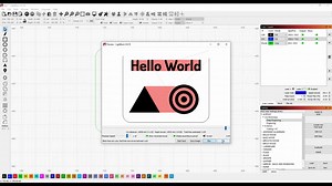 Laser Cutter Training for Cyclops