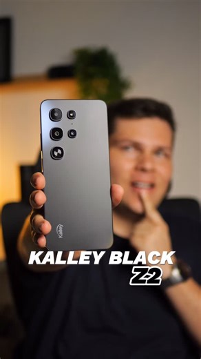 JPFM - Tecnología para Todos | Este celular es bueno, bonito y barato: KALLEY BLACK Z2. Un celular colombiano 🇨🇴 #celularesbaratos #KalleyBlackZ2 #calidadprecio... | Instagram