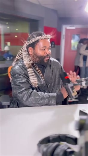 51K views · 2.1K reactions | ICYMI: Sjava_ATM talks about ‘Isibuko deluxe’ which drops tomorrow, 10th of May following the success of his album! | YFM | Facebook