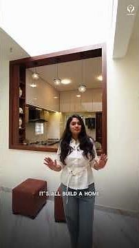 Inside a Stunning Luxury Dream Home built by buildAhome