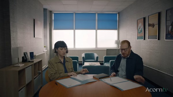 The Chelsea Detective (TV Series 2022– ) ⭐ 7.4 | Crime, Mystery, Thriller