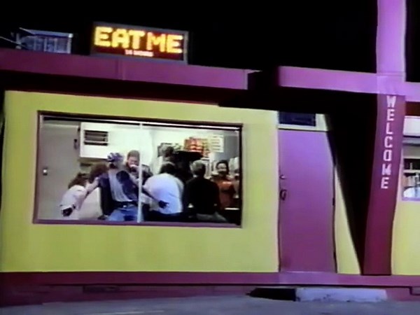 Robo C.H.I.C. (1990)