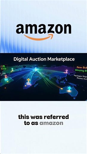 amazon company video / #amazon #businessdocumentary #america #amozonprime #history #story