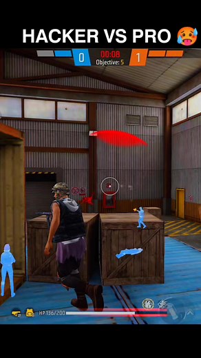 5.7K views · 167 reactions | SCRIPT HACKER 勞 #FREEFIRE #HACK #hackers #hacks #freefire #ffhack #mrdakugaming | mr_daku_gaming | Facebook