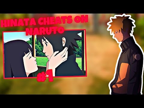 Hinata cheats on Naruto Pt1 (Naruto text story)