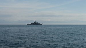 126K views · 2.2K reactions | The Black Sea is a bridge that connects two continents. It is strategically important and hotly contested. For NATO, having a strong presence in the region is perhaps more important now than ever. | NATO | Facebook