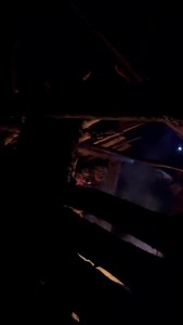 Now bear with it…….and picture this! “It’s a winter night inside the Arctic circle near Bardufoss, Norway, it’s in woodland and pitch black with the temperature at minus something ghastly. Add to the mix that the ‘Bish’ is about” - the ‘Bish’ is the affectionate name given to the Chaplain in the Royal Navy. Now play this but stick with it: | Commando Helicopter Force