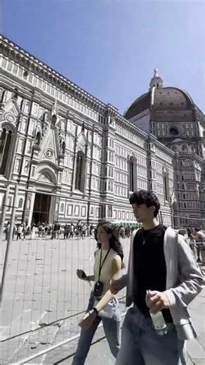 Fabulous Florence 🇮🇹 | Tuscany