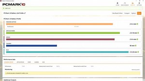 Futuremark: PCMark10 erhält Microsoft-Office- und Akku-Tests - Golem.de