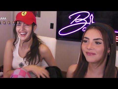 Andrea's Real Height