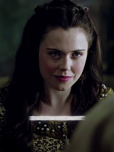 👑 “She said… TRY ME.” 🔥 | VIKINGS ⚔️