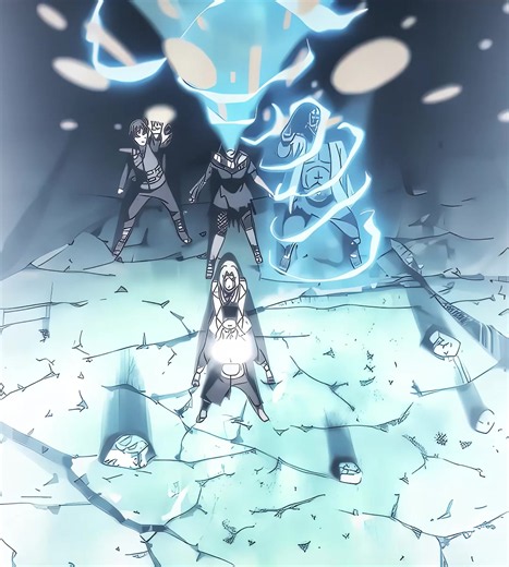 Madara Uchiha edit - Trakella style Madara montage
