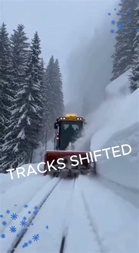 ❄️🧊One Move From Disaster #winter #youtubeshorts