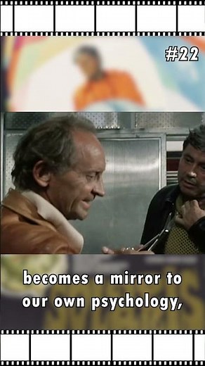 Solaris (1972) - Sci-fi #shorts Review #22