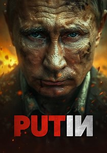Putin - película: Ver online completa en español