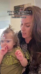 She's always so encouraging with her little love smacks 🤣 | Hilarious Humanitarian