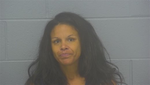 Springfield woman gets 12-year sentence for child kidnapping