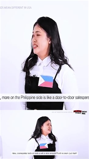 #Words That Mean Opposite Things in Different Countries Part (9)