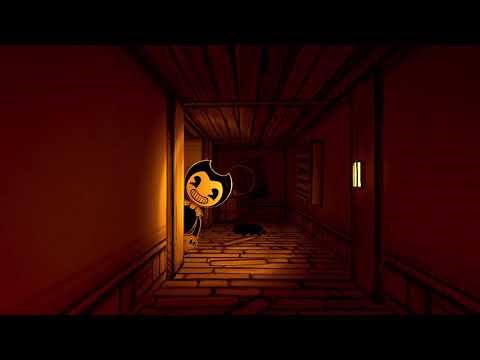 Bendy and the Ink Machine - Chapter 3 Walkthrough