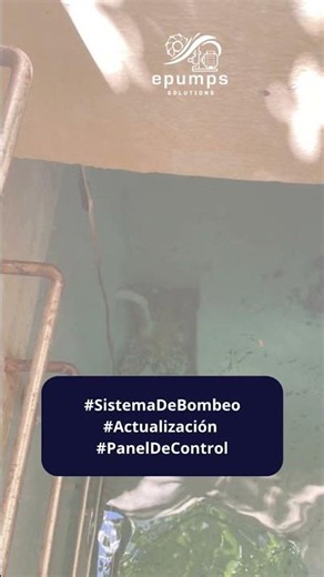 Instalación nuevo Panel de Control | #CasoDeÉxito