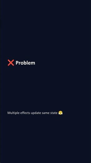 Follow for daily React native fixes 💙 #reactnative #coding #ios #mobileappdevelopment #android