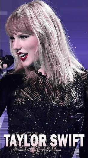 All Too Well - Taylor Swift