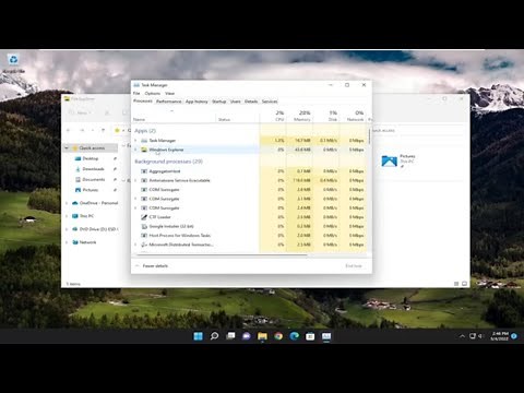Can’t Find The Specified File When Trying To Rename A File Or Folder In Windows 11/10 FIX