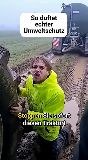 Echter Umweltschutz und seine überraschenden Düfte