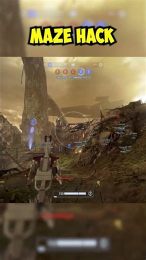 Star Wars Battlefront 2 Best Cheats 😱