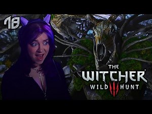In the Heart of the Woods | The Witcher 3 First Playthrough | Part 18