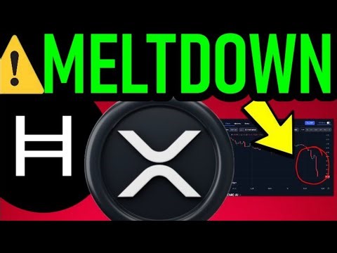 🚨XRP HBAR BANKS JUST EFFED CRYPTO 🚨