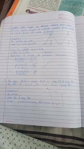 STD 10th math 2 problem set 1 (short forms) 🥸🥸