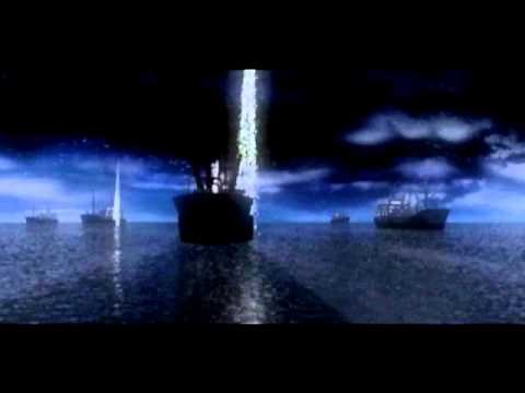 silent hunter 2 intro