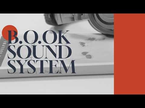 B.O.OK SOUND SYSTEM - podcasting