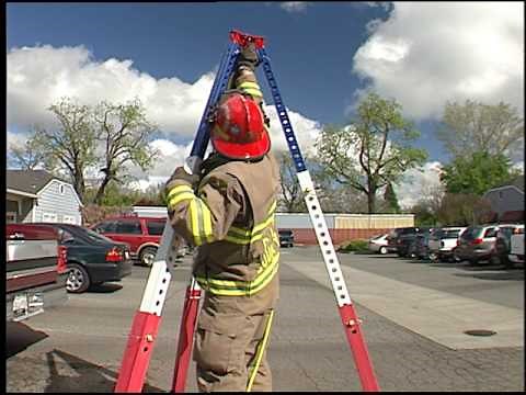 Rescue 42 Chapter 15 - Tripod Head