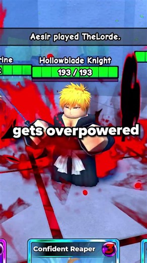 I Added ICHIGO To My NEW Roblox Game (Anime Overdrive) #roblox #anime