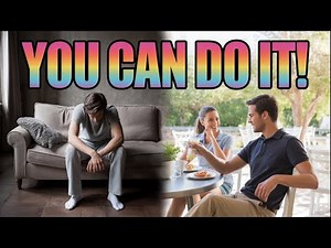 Transform Your Mood & Build New Habits (Behavioral Activation and the D-O-C Acronym)