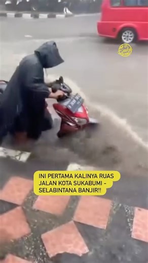 HITS SOCIETY on Instagram: "Stay safe! Jl. Selabintana, Cimangga ruas jalan kota sukabumi - selabintana hotel balcony #sukabumihits #hitssukabumi Kiriman/nisya.iskan"