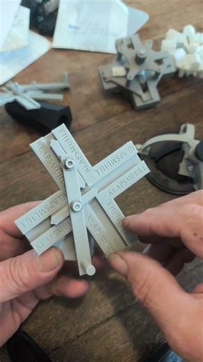 für leute die spaß an 3d druck programmierung haben