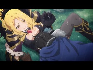 Top 10 Isekai / Transferred To Another World Anime