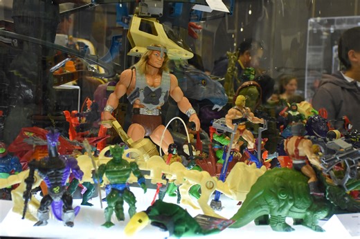 The Daily Mania: Off-topic open thread – April 1, 2026