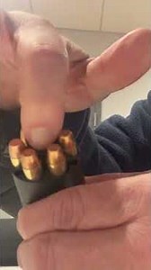 How to load a Rev Industries 18 round speedloader