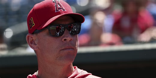 Angels face key decisions on Montgomery, Minasian for 2026