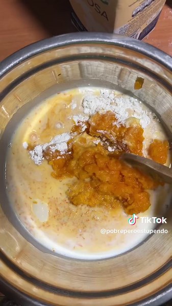 Cómo hacer Picarones Chilenos: Receta tradicional
