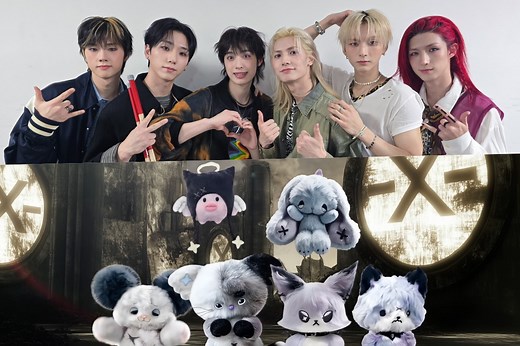 Watch: Xdinary Heroes Reveals Adorable "Xdinary Monsters" Characters For Each Member | Soompi