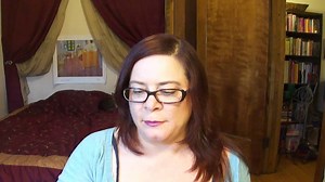 A Long Middy Haircut & a Quick Easy Vintage Summer Hair Tutorial